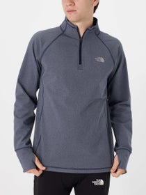 The North Face Men's Fall W Warm Essential Mock 1/4 Zip
