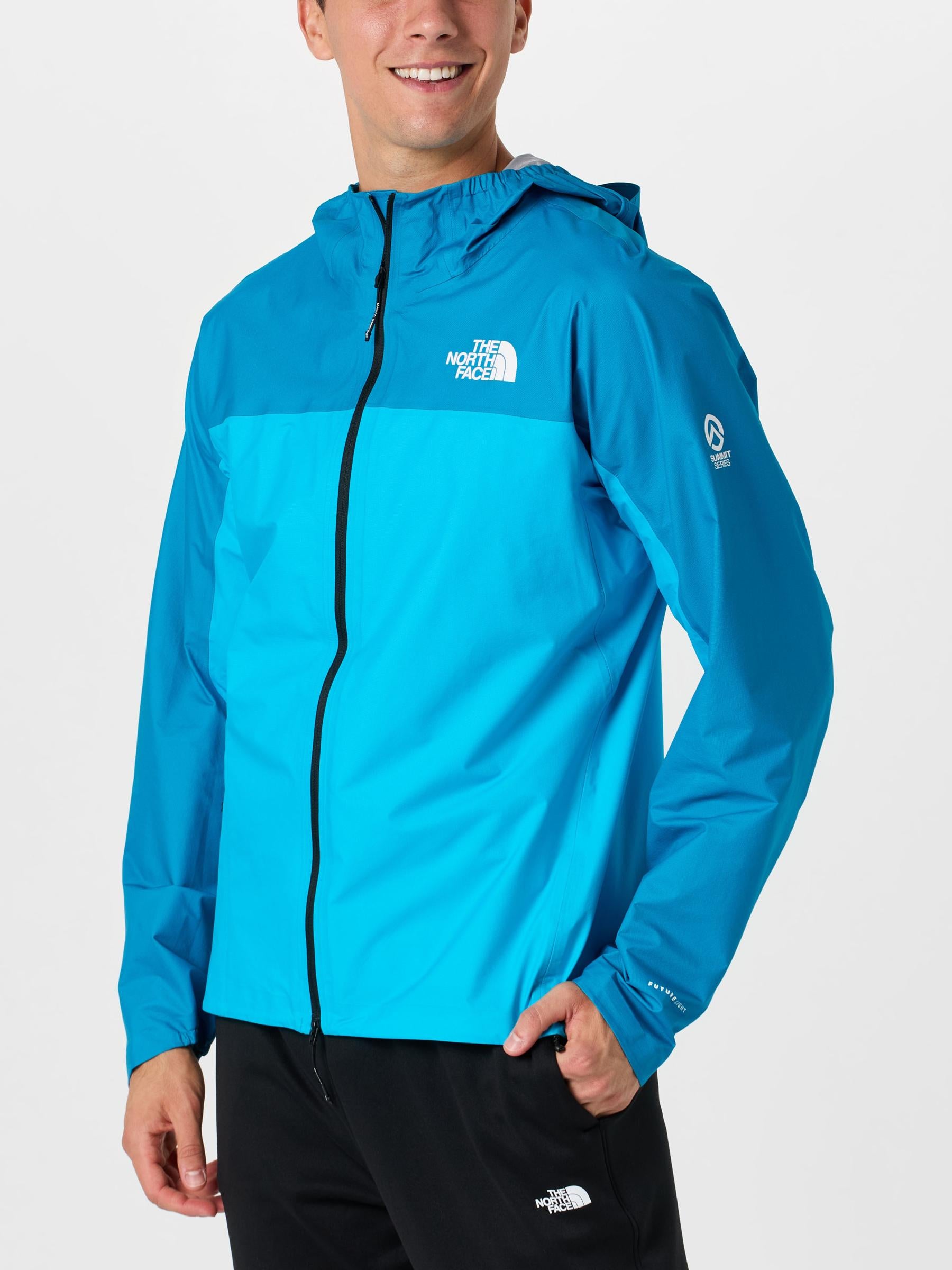 The North Face Summit Superior FutureLight Jacket Meridian Blue