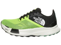 The North Face Summit VECTIV Pro Men's Shoes Yellow/Blk