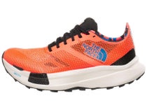 The North Face Summit VECTIV Pro Women's Shoes Coral/Bl