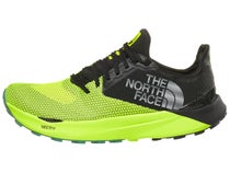 The North Face Summit VECTIV Sky Men's Shoes Yellow/Blk