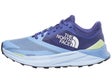 The North Face VECTIV Enduris 3 Women's Shoes Blue/Blue