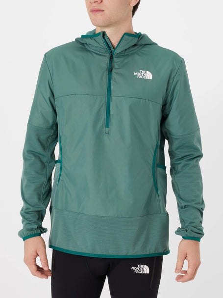 The North Face Active Trail 1/4 Zip Track Top