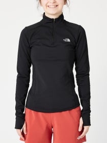 The North Face Women's Core Wntr Wrm Essential 1/4 Zip
