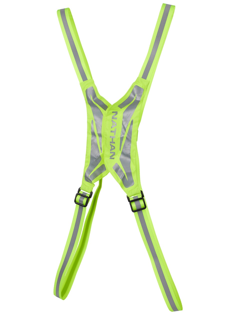 Nathan Hyper Light reflective vest