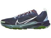 Nike Terra Kiger 9 Men's Shoes Blue/Green