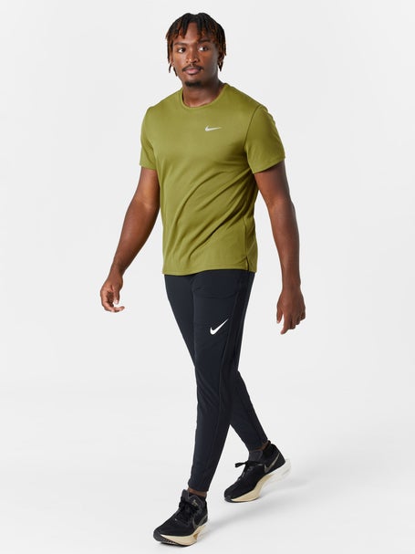 Nike Men's Dri-FIT Advantage Aeroswift Pant | Running Warehouse Nike Men's Dri-FIT Advantage Aeroswift Pant | Running Warehouse