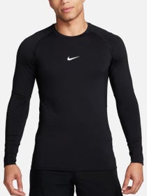 Nike Men's Core Dri-FIT Pro Slim Long sleeve Top