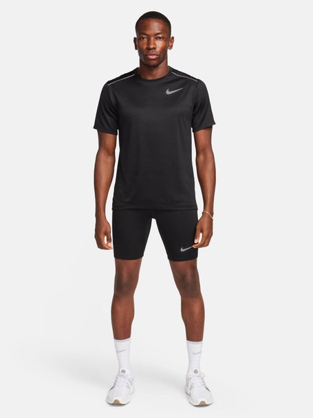 Nike Men's Dri-FIT Fast Brief-Lined Running Half Tight