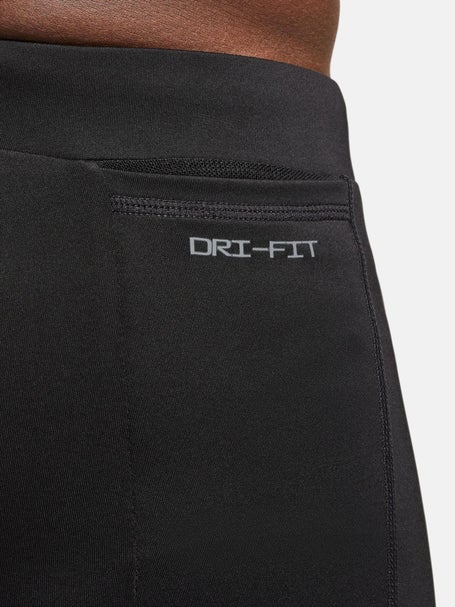 Nike Men's Dri-FIT Fast Brief-Lined Running Half Tight