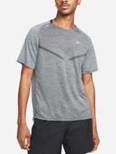 Nike Men's Core Dri-FIT ADV Techknit Short Sleeve
