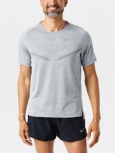 Nike Men's Core Dri-FIT ADV Techknit Short Sleeve