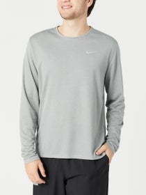 Nike Men's Core Dri-FIT UV Miler Top Long Sleeve