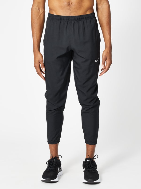 Nike Men's Core Dri-FIT Challenger Woven Pant Black