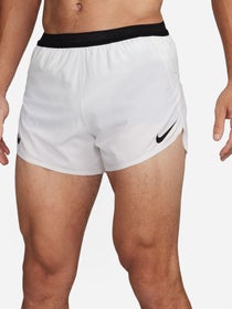 Nike Men's Dri-FIT ADV Aeroswift 4" Brief-Lined Short