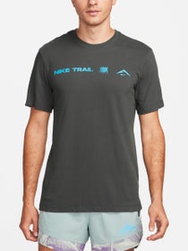 Nike Men's Dri-FIT SSNL Trail Short Sleeve
