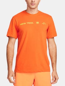 Nike Men's Dri-FIT SSNL Trail Short Sleeve