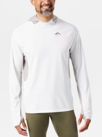 Nike Men's Dri-FIT UV Trail Long Sleeve Hooded Top