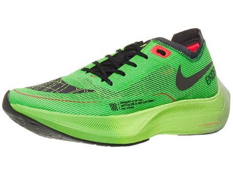 Vermelden Ijzig lengte Nike ZoomX Vaporfly Next% 2 Men's Shoes Green/Blk/Crim | Running Warehouse