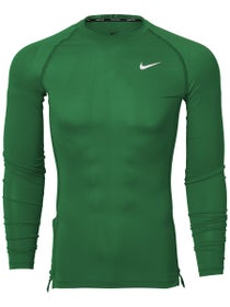 Nike Men's Pro Long Sleeve Tight Top