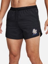 Nike Men's Run Energy Stride BRS Brief-Lined 5" Short
