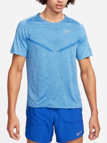 Nike Men's Spring Dri-FIT ADV Techknit Short Sleeve
