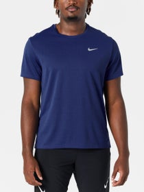 Nike Men's Spring Dri-FIT UV Miler Short Sleeve