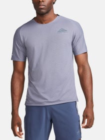 Nike Men's Spring Dri-FIT Solar Chase Short Sleeve