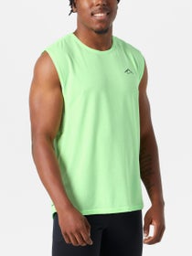 Nike Men's Summer Dri-FIT Solar Chase Sleeveless Top