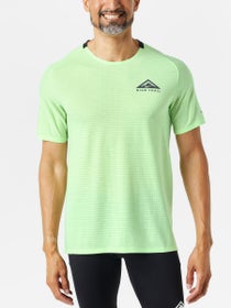 Nike Men's Summer Dri-FIT Solar Chase Short Sleeve