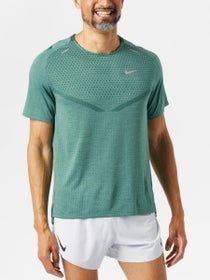Nike Men's Summer Dri-FIT ADV Techknit Short Sleeve