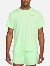Nike Men's Summer Dri-FIT UV Miler Short Sleeve