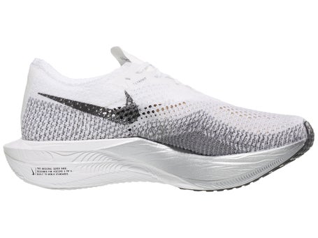 Nike ZoomX Next% Shoes White/Smoke/Gry | Warehouse