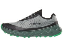 NNormal Tomir 2.0 Unisex Shoes Green