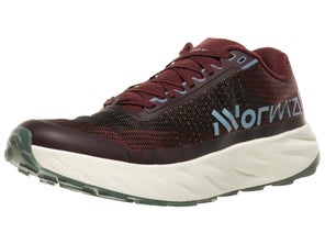 NNormal Kjerag 02 review- front of toe view