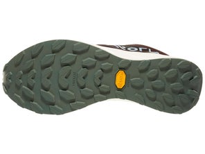 NNormal Kjerag 02 review- outsole view