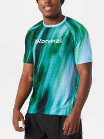 NNormal Men's Race Print T-Shirt