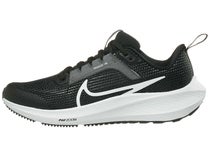 Nike Pegasus 40 GS  Kid's Shoes Black/White/Grey