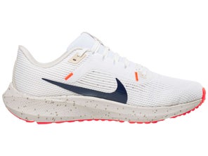 Nike Zoom Pegasus 40 Review left lateral view