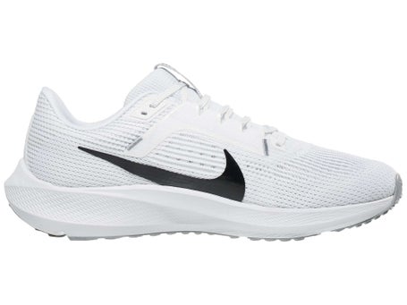 Nike Zoom Men's Shoes White/Wolf Grey/Black | Warehouse