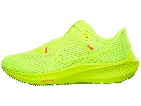 Kaal jeugd trimmen Nike Zoom Pegasus 40 Women's Shoes Volt/Crimson | Running Warehouse