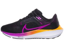 Nike Pegasus 40 Women's Shoes Bk/Vio/Orange