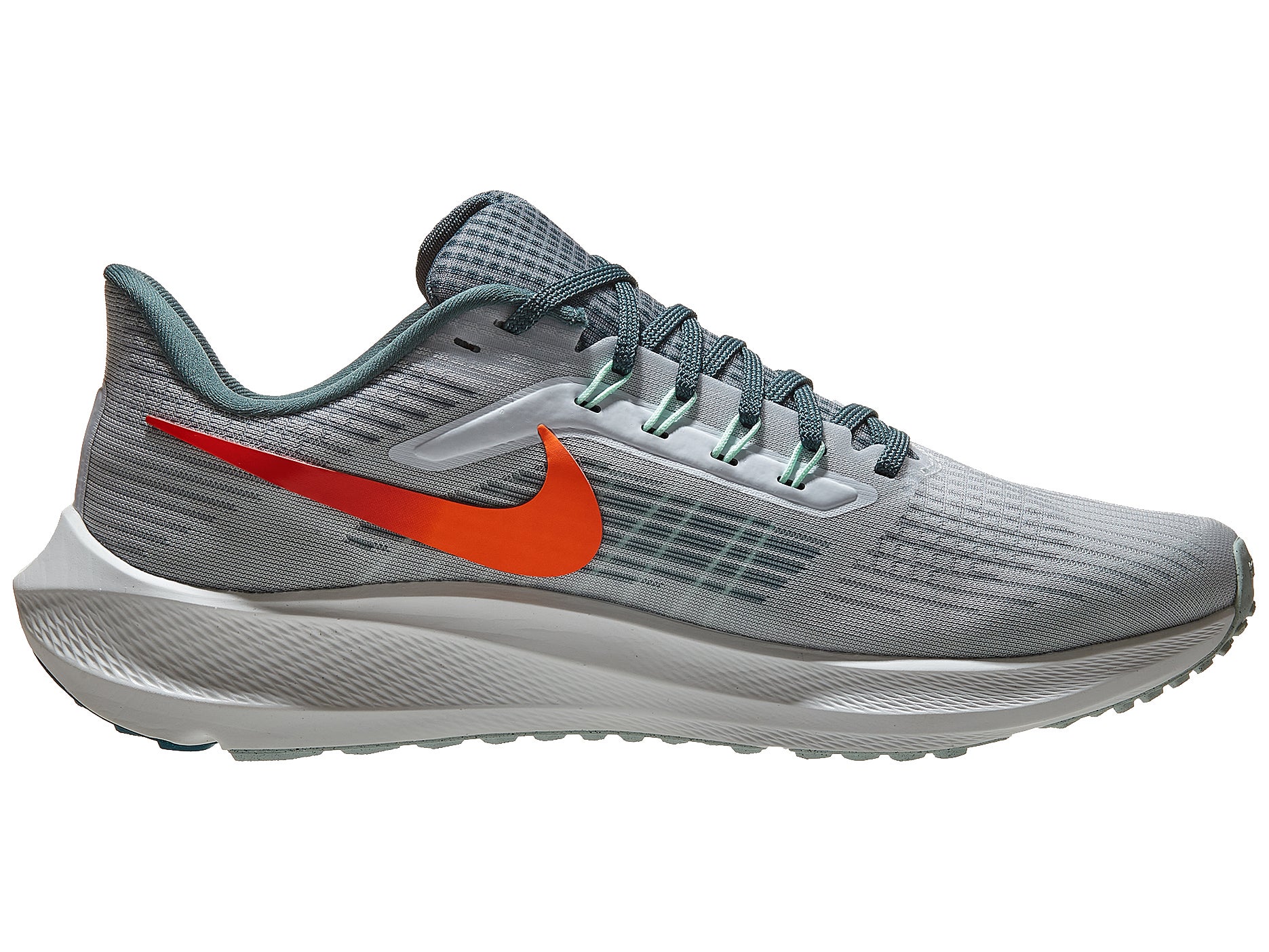 Nike Zoom Pegasus 39 Shoe Review | Running Warehouse