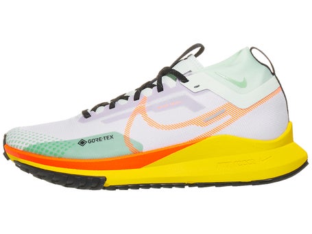 Nike air zoom pegasus trail React Pegasus Trail 4 GTX Men's Shoes Barely Grape | Running