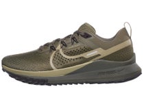 Nike Pegasus Trail 4 Men's Shoes Neutral Olive