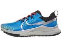 Nike Pegasus Trail 4 Women's Shoes Blue/Silver/Rd