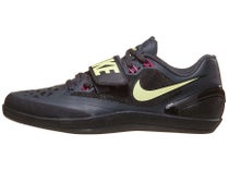 Nike Zoom Rotational 6 Throw Shoes Unisex Anthracite/Le