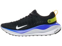 Nike Infinity Run 4 Men's Shoes Blk/Wh/Bl