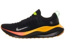 Nike Infinity Run 4 Men's Shoes Black/Slv