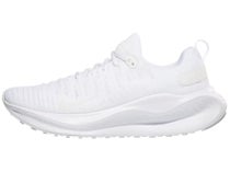 Nike Infinity Run 4 Men's Shoes White/White